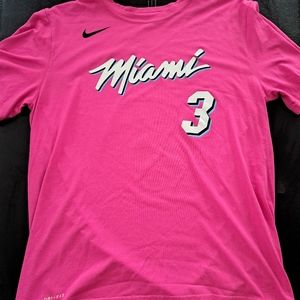 Wade city vice sunset shirt